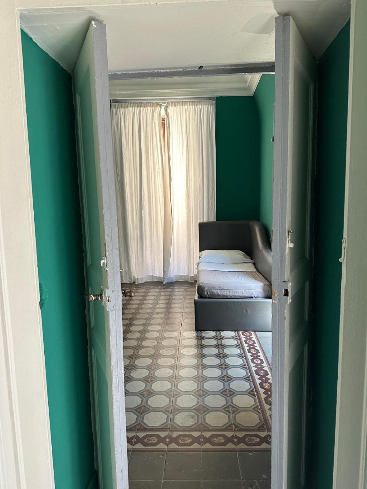 Agatha Cosy Hotel Catania-Fontanarossai nemzetközi repülőtér Kültér fotó
