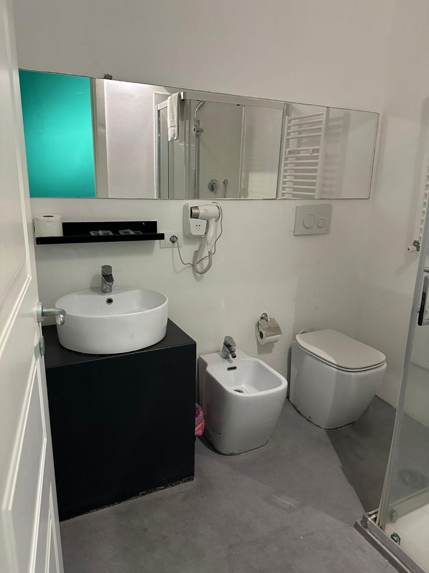 Agatha Cosy Hotel Catania-Fontanarossai nemzetközi repülőtér Kültér fotó