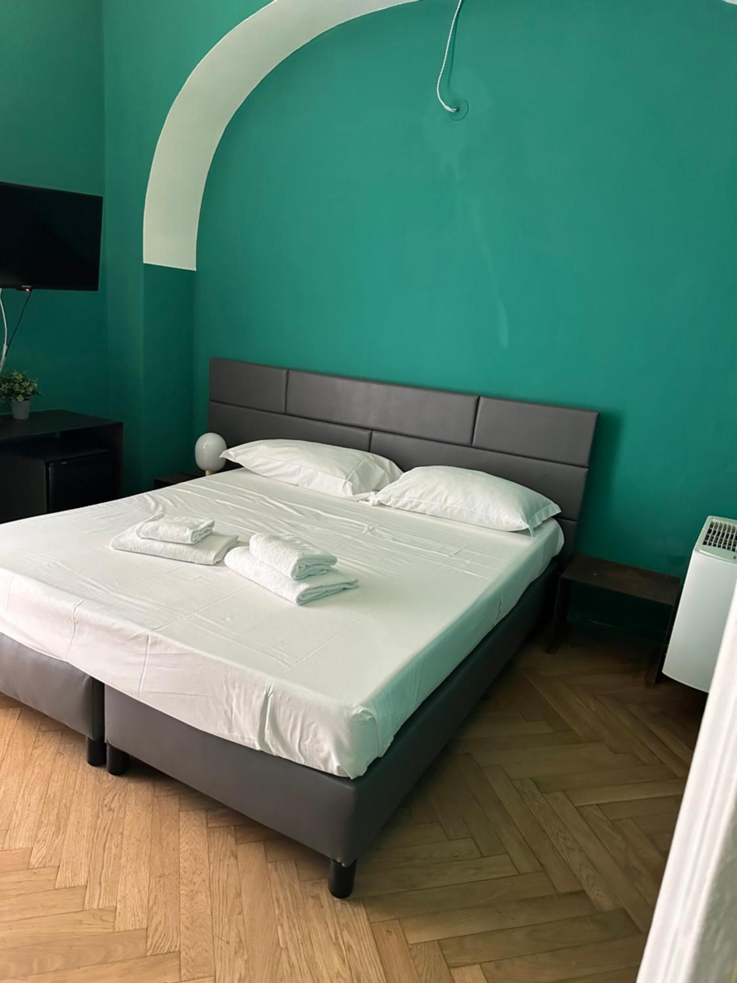 Agatha Cosy Hotel Catania-Fontanarossai nemzetközi repülőtér Kültér fotó