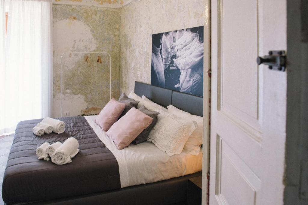 Agatha Cosy Hotel Catania-Fontanarossai nemzetközi repülőtér Kültér fotó