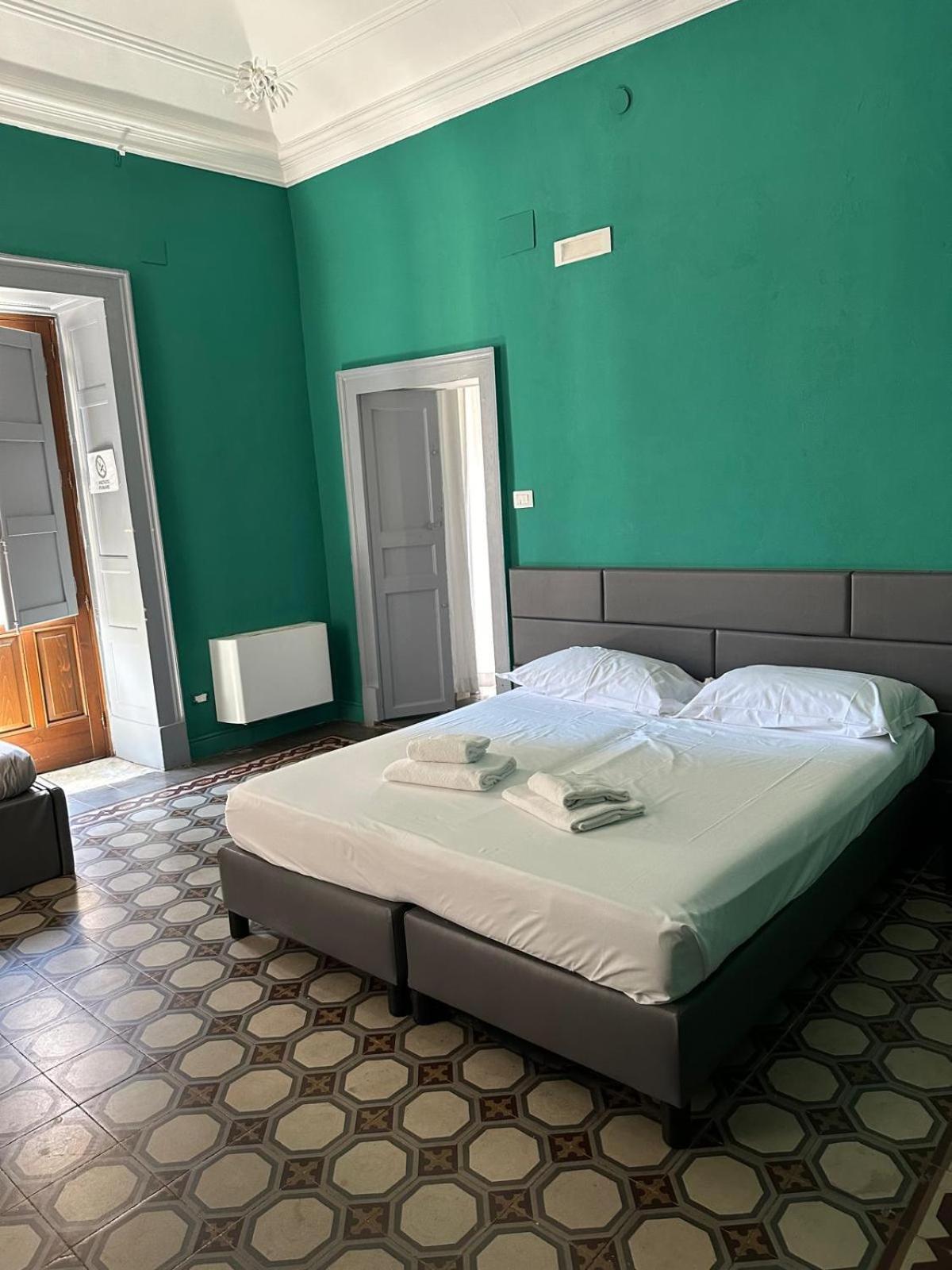 Agatha Cosy Hotel Catania-Fontanarossai nemzetközi repülőtér Kültér fotó