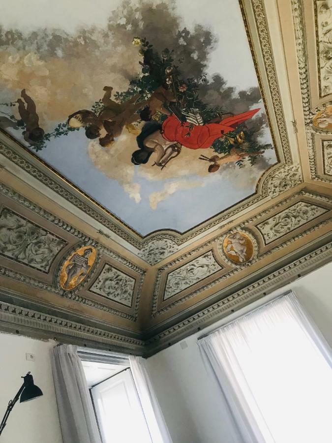 Agatha Cosy Hotel Catania-Fontanarossai nemzetközi repülőtér Kültér fotó