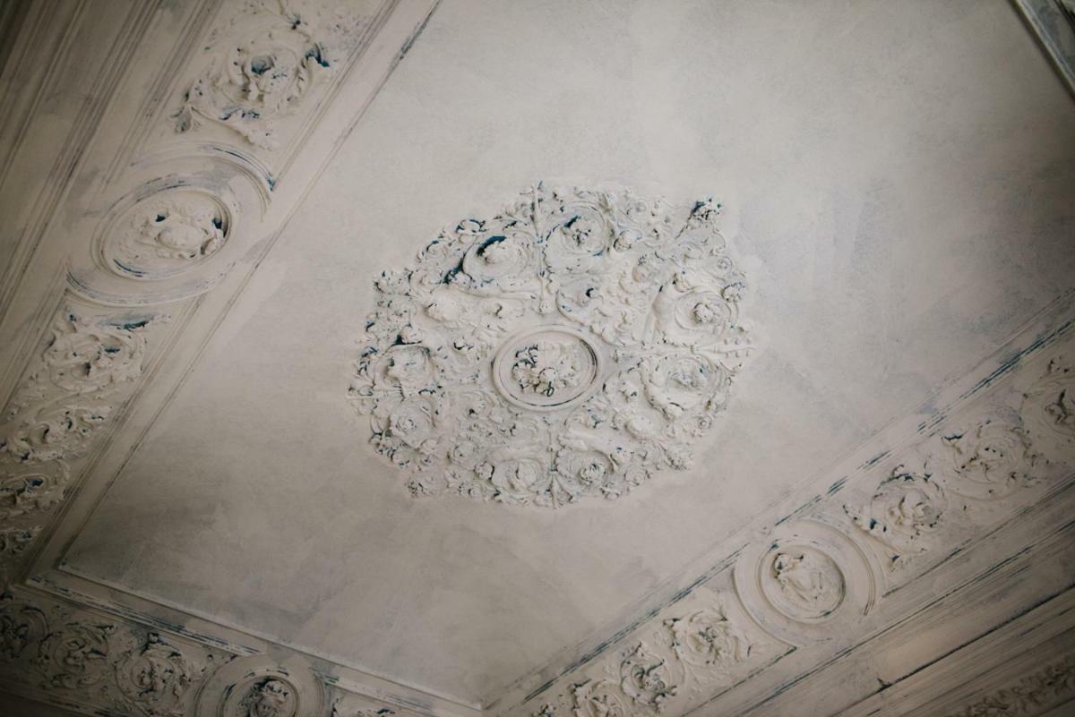 Agatha Cosy Hotel Catania-Fontanarossai nemzetközi repülőtér Kültér fotó