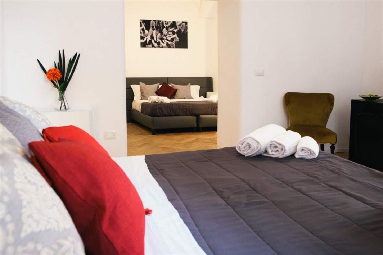 Agatha Cosy Hotel Catania-Fontanarossai nemzetközi repülőtér Kültér fotó