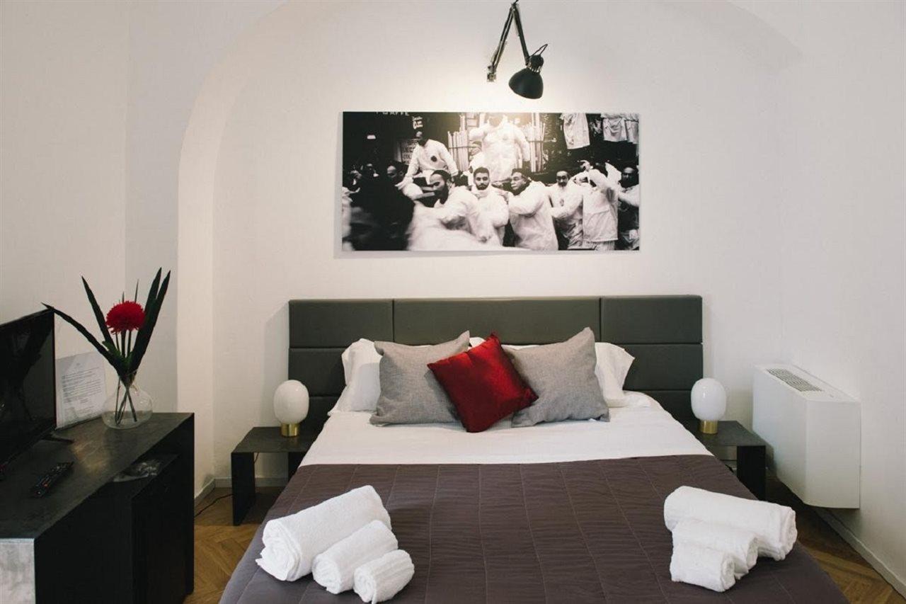 Agatha Cosy Hotel Catania-Fontanarossai nemzetközi repülőtér Kültér fotó